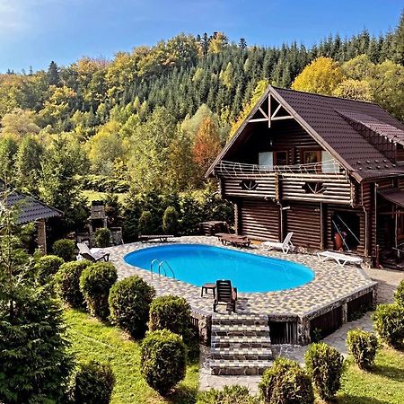 Goral Cottage In เมยโฮโว ภายนอก รูปภาพ