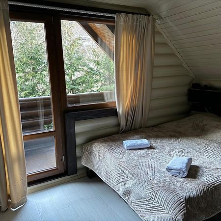 Goral Cottage In เมยโฮโว ภายนอก รูปภาพ
