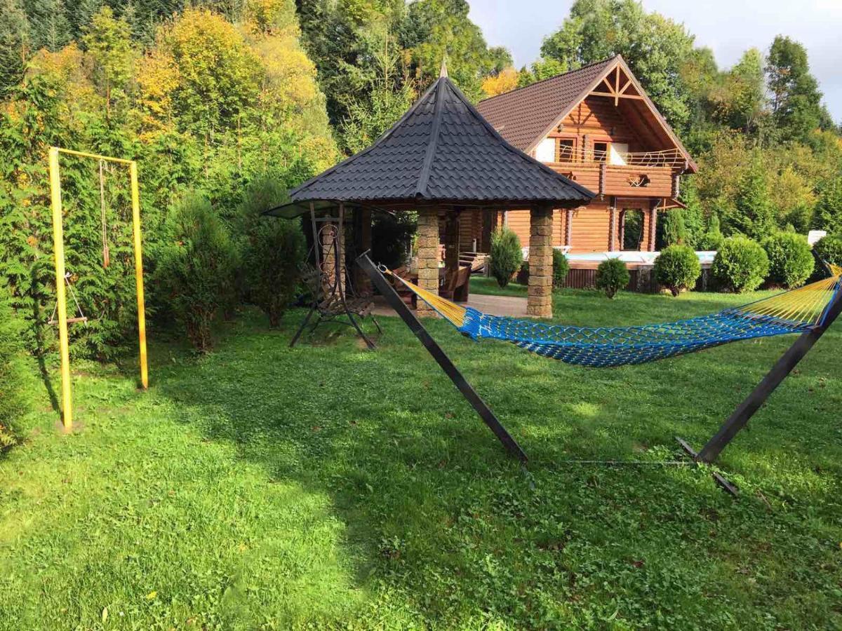 Goral Cottage In เมยโฮโว ภายนอก รูปภาพ