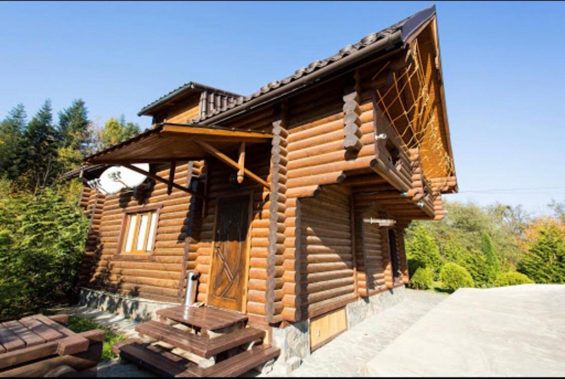 Goral Cottage In เมยโฮโว ภายนอก รูปภาพ