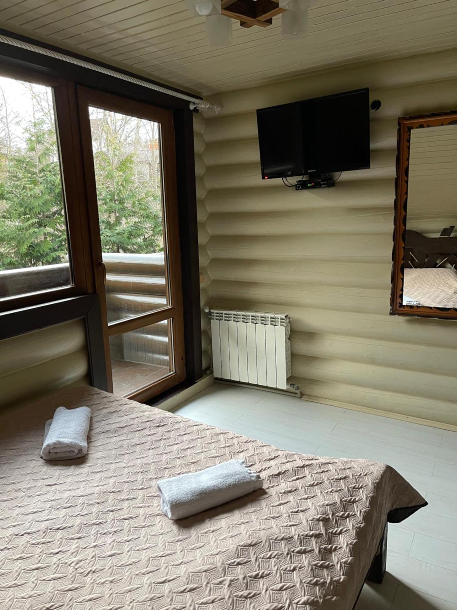 Goral Cottage In เมยโฮโว ภายนอก รูปภาพ