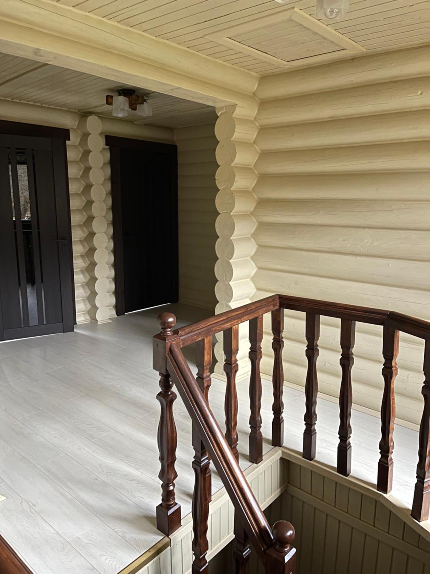 Goral Cottage In เมยโฮโว ภายนอก รูปภาพ