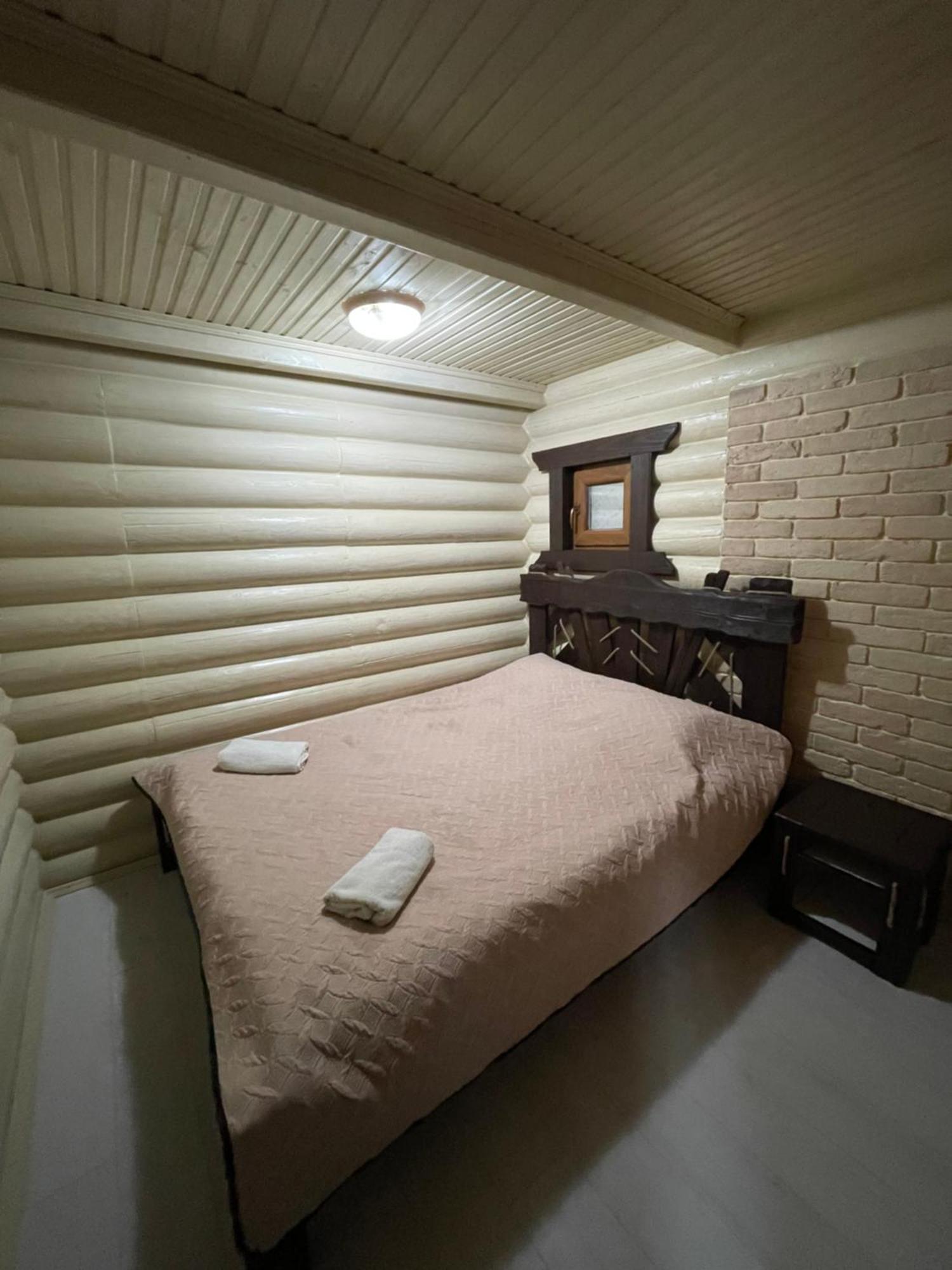 Goral Cottage In เมยโฮโว ภายนอก รูปภาพ